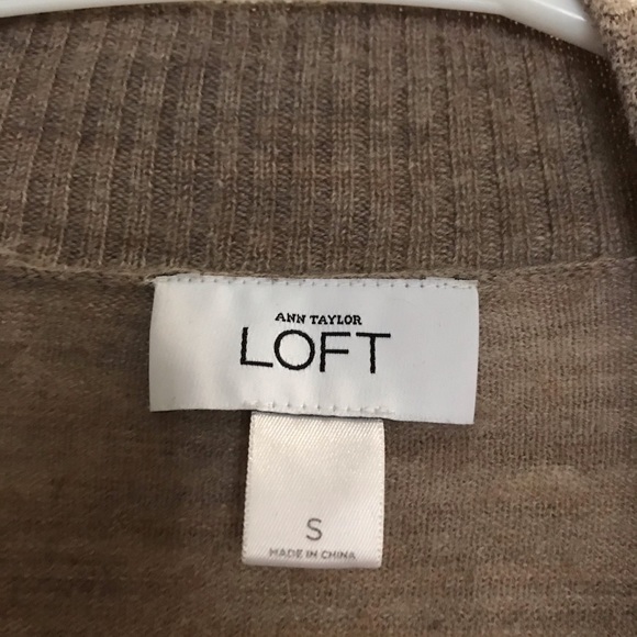 Cardigan - Picture 2 of 3